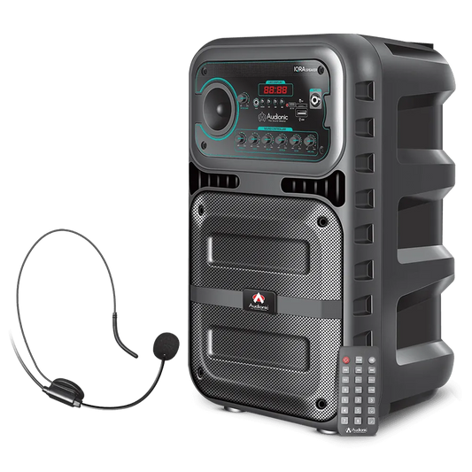 Audionic Iqra 20 Portable Speaker