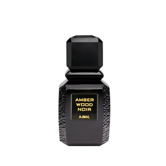 Ajmal Amber Wood Noir EDP 100ml
