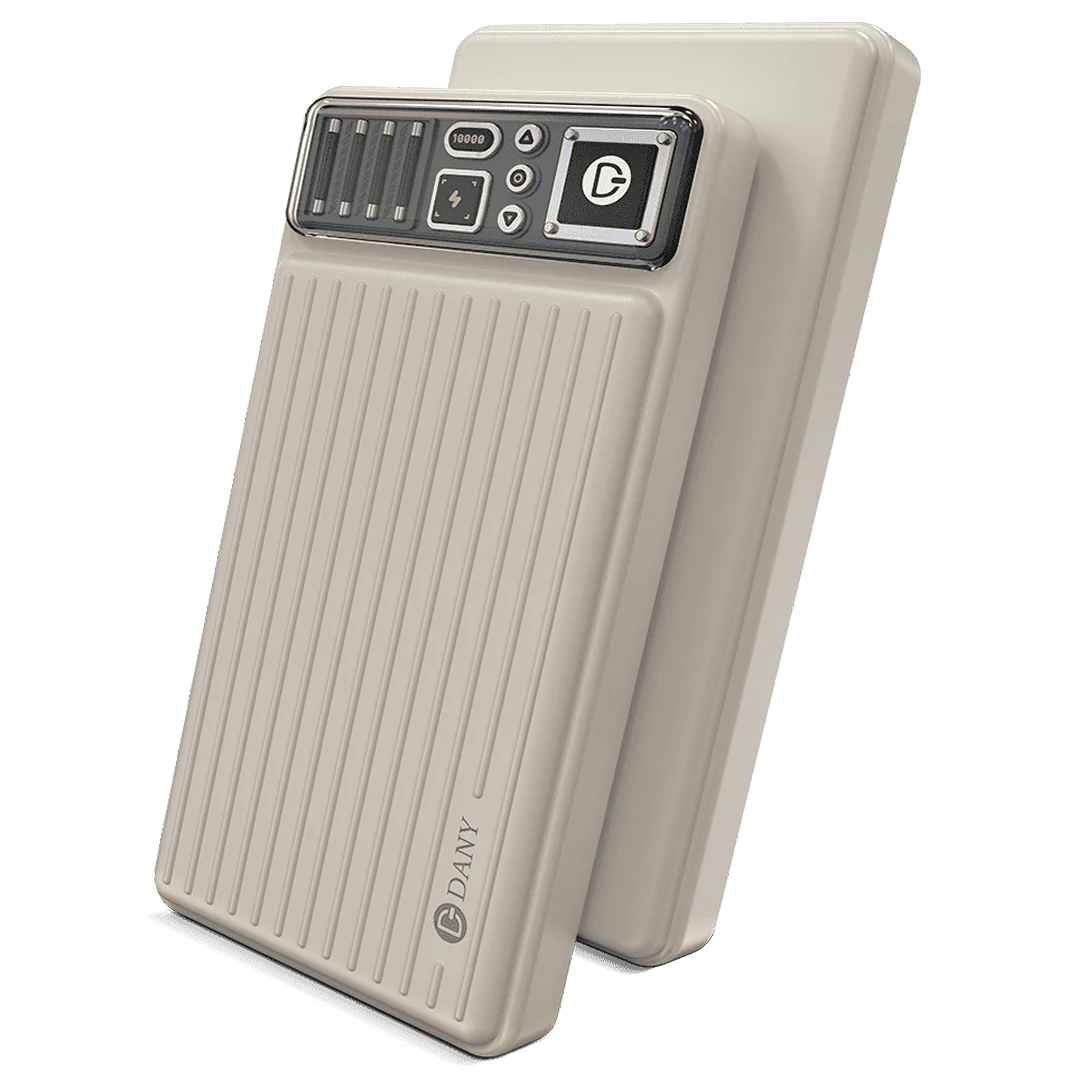 Dany Volt V-100 10,000