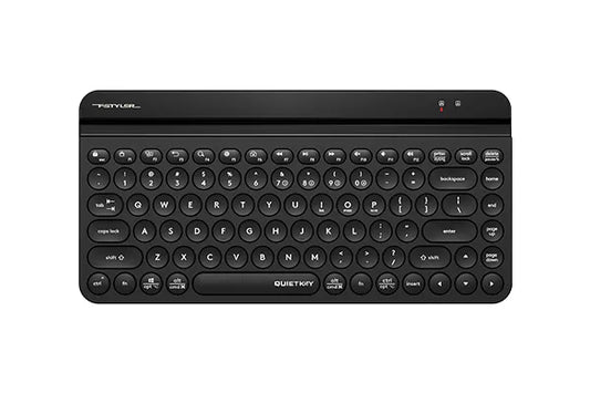 A4Tech FBK30 Bluetooth & 2.4G Wireless Keyboard