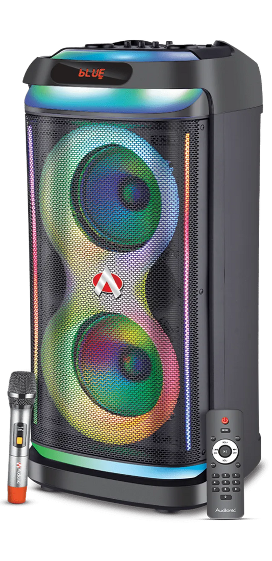 Audionic Solo X150 Rechargeable Speaker