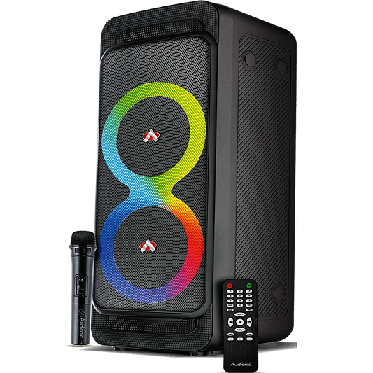 Audionic Solo X80 Plus Speaker