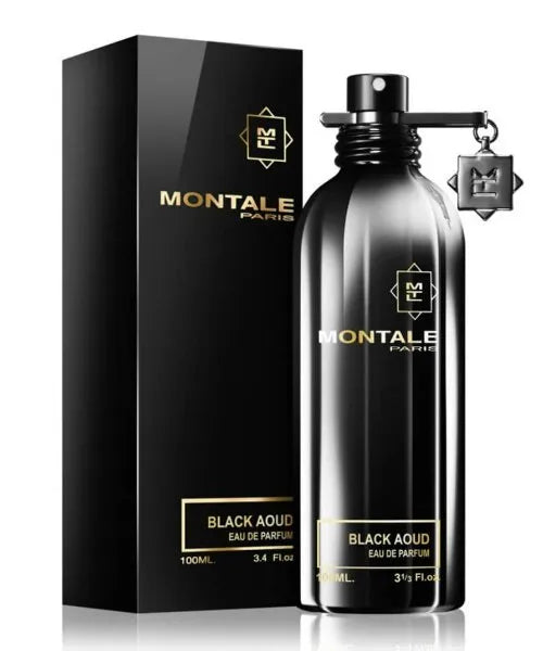 Montale Aoud Lime Black