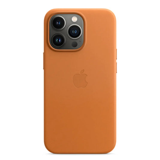 IPhone Premium Leather Case