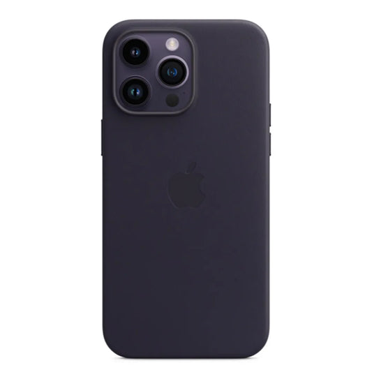 IPhone Premium Leather Case