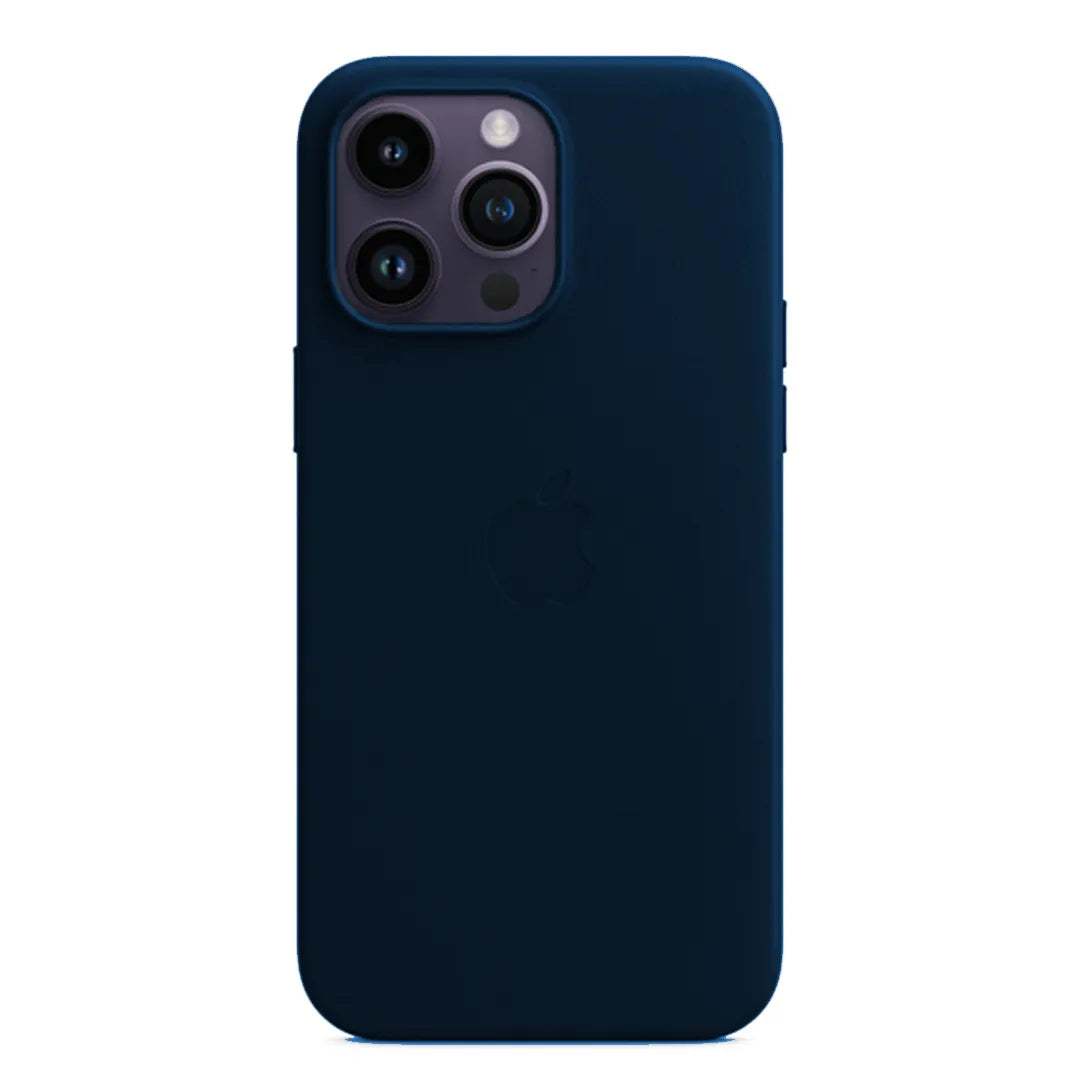 IPhone Premium Leather Case