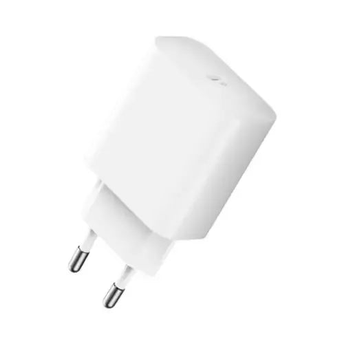 Infinix XC05 20W Type-C Charger