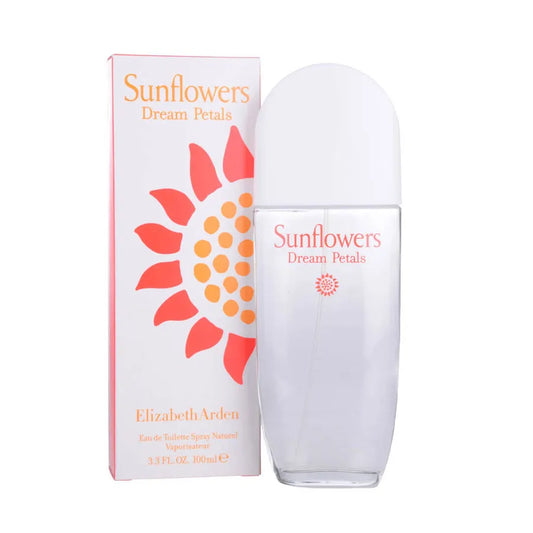 Elizabeth Arden Sunflowers Dream Petals 100ml