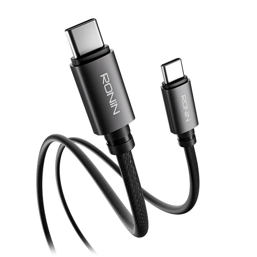 Ronin Rush R-2050 Type-C To Type-C Cable