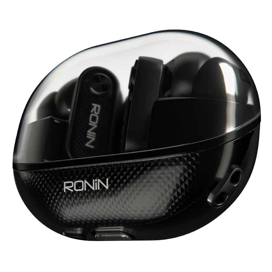 Ronin  R-7145 Glaze Earbuds