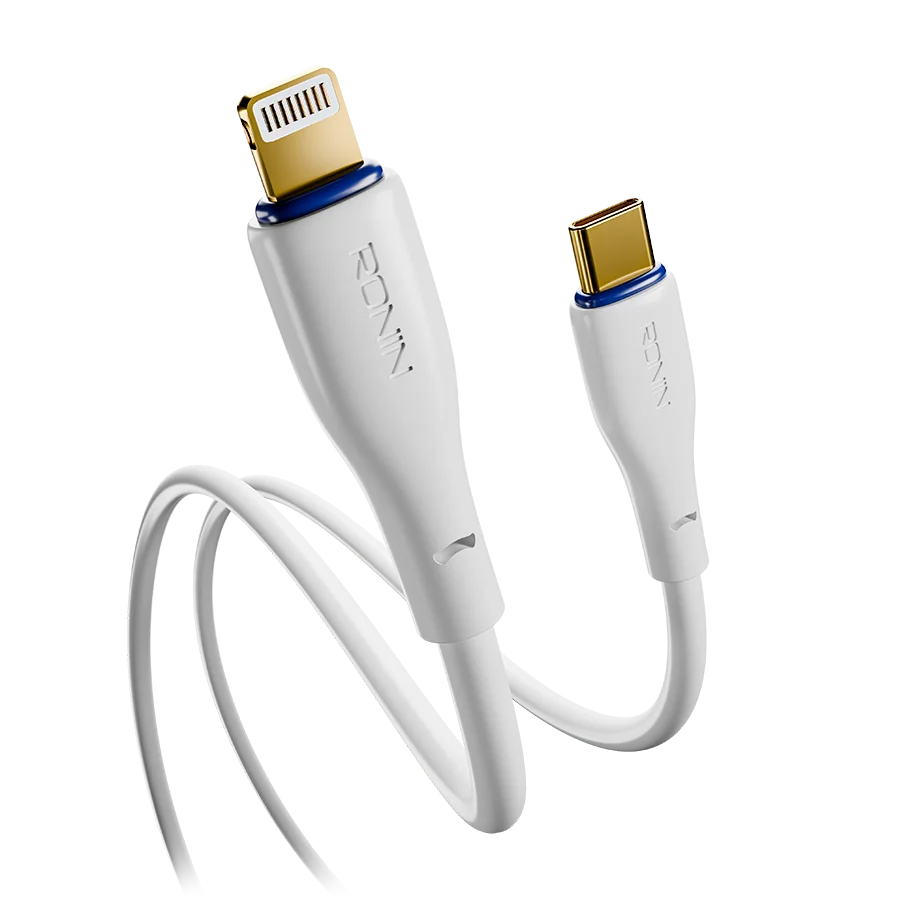 Ronin R-2010 Type C to IPhone Cable