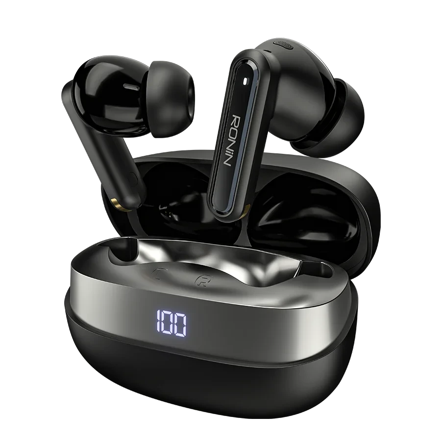 Ronin R-7120 Vector Earbuds
