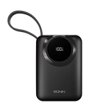 Ronin Zapster R-4040 20,000mAh Power Bank 