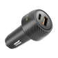 Ronin OS R-2505 Car Charger