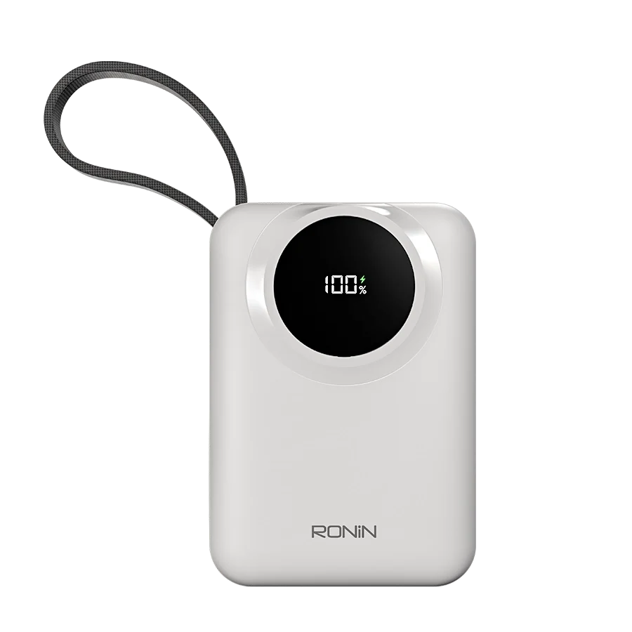 Ronin Ion R-4035 20,000mAh Power Bank