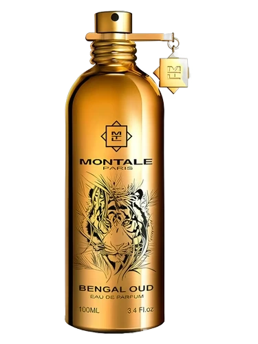 Montale Bengal Oud for Men and Women