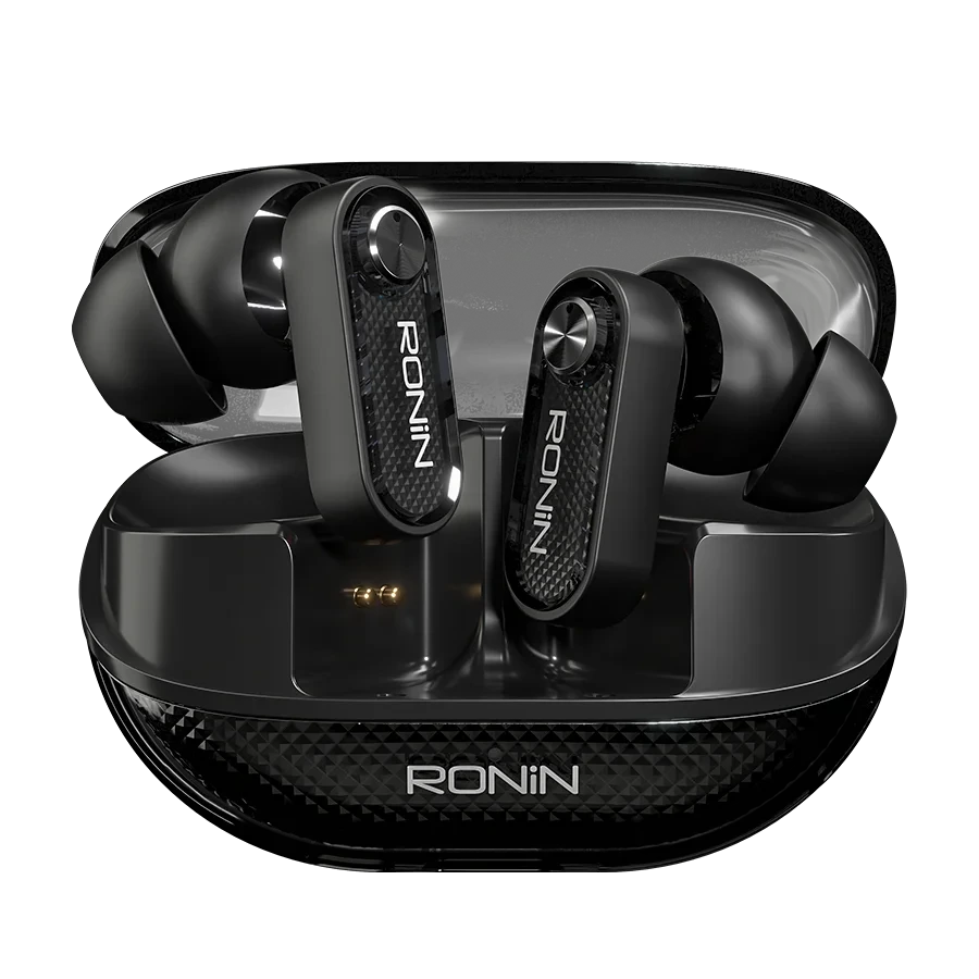 Ronin  R-7145 Glaze Earbuds