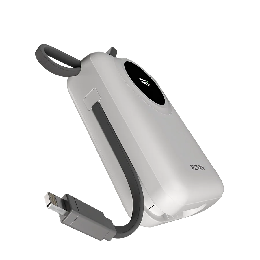 Ronin Ion R-4035 20,000mAh Power Bank