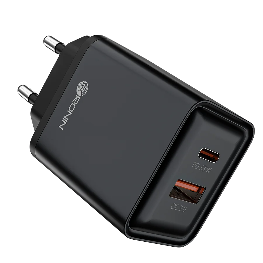 Ronin R-6010 Type-C to Type-C Cable