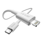 Lynix | R-2045 Type-C To iPhone