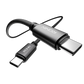 Ronin Rush R-2050 Type-C To Type-C Cable