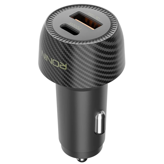 Ronin R-2505 NOS Car Charger