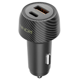 Ronin OS R-2505 Car Charger