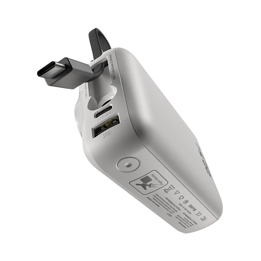 Ronin Ion R-4035 20,000mAh Power Bank