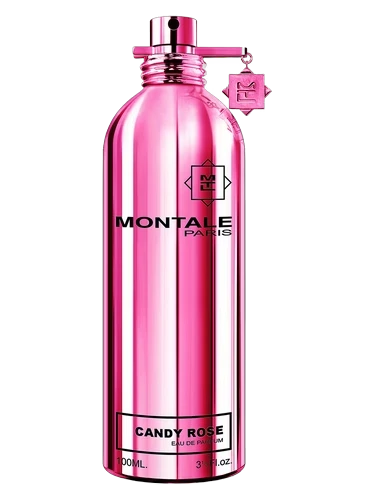 MONTALE CANDY ROSE SHINY PINK