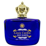 Louis Cardin Bleu Marine