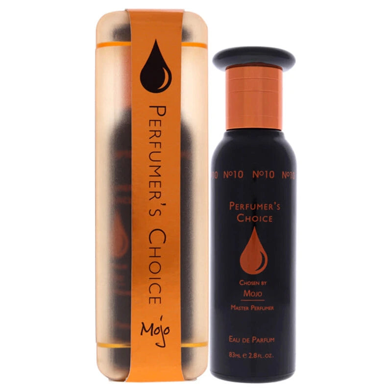 Perfumer's Choice Mojo No.10 83ml EDP