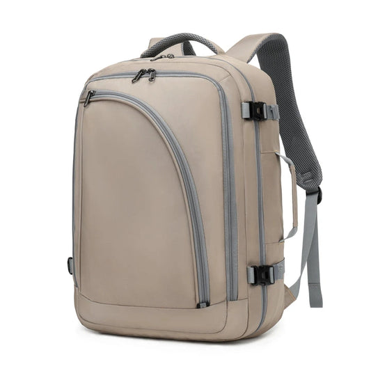Poso PS-665 Anti-Theft Laptop Backpack