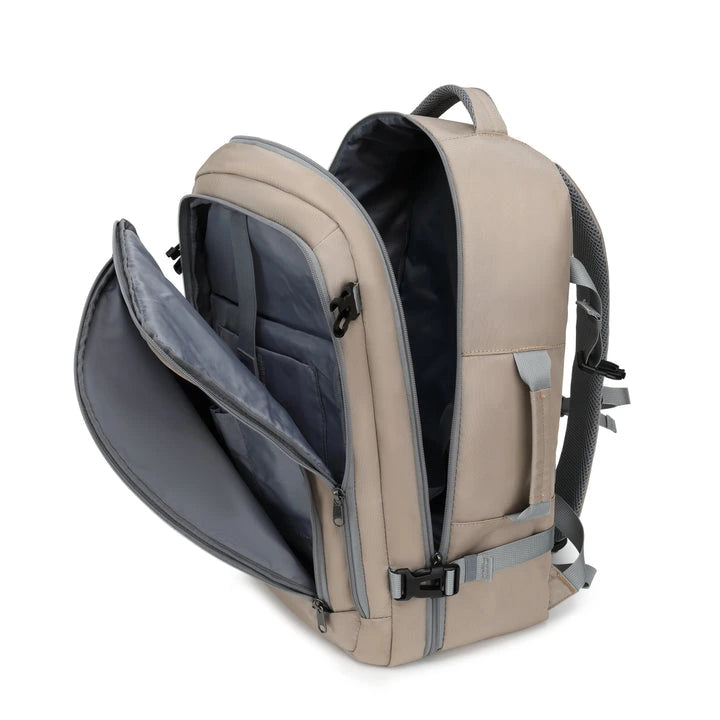 Poso PS-665 Anti-Theft Laptop