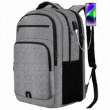 Classic 42L Anti Theft Backpack