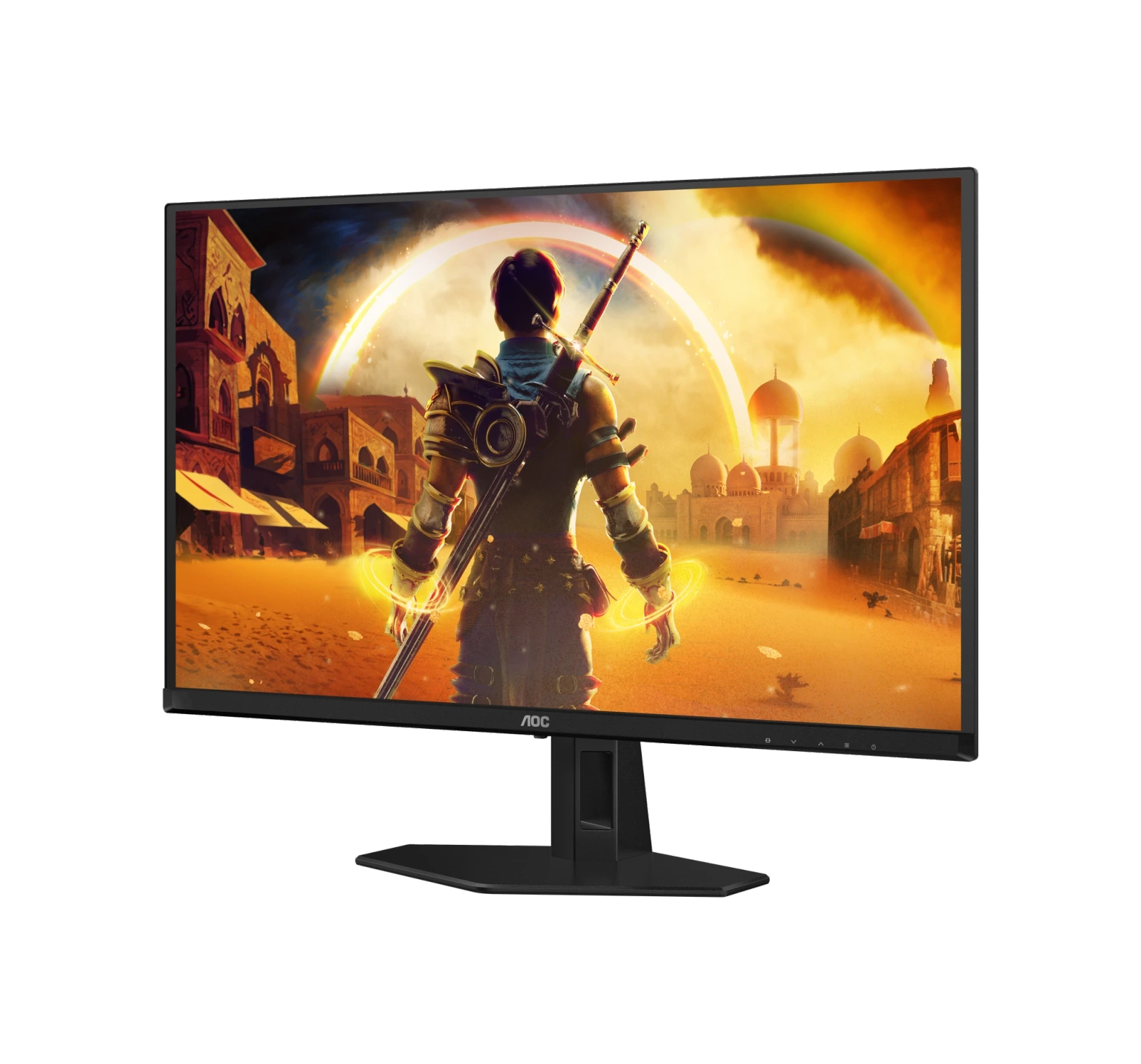 AOC Q27G40ZDF 27" 240Hz Gaming Monitor 