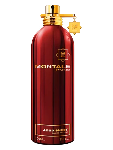 MONTALE AOUD SHINY RED EDP SPRAY