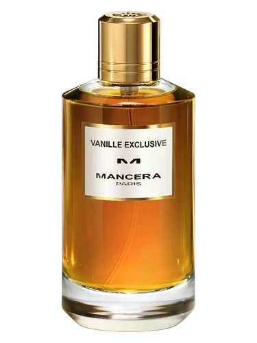 MANCERA VANILLE EXCLUSIVE SPRAY
