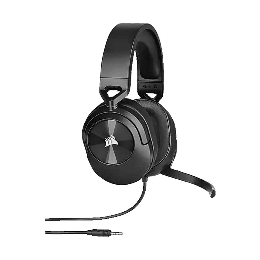 Corsair HS55 7.1 Surround Wired Gaming