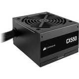 Corsair CX550 550Watt 80Plus Bronze ATX PSU