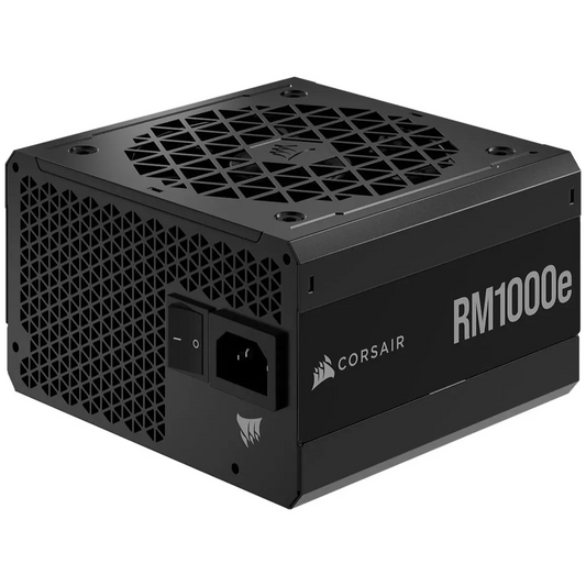 Corsair RM1000e Power Supply-UK