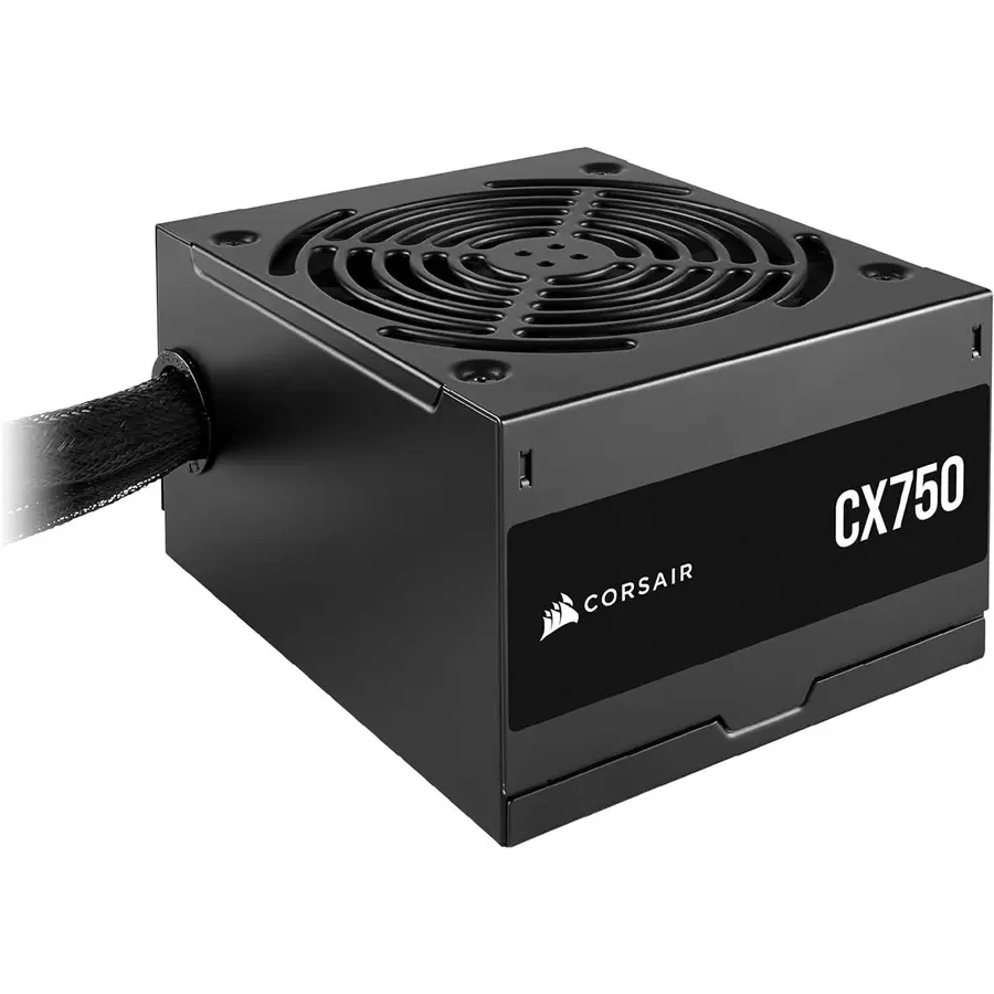 Corsair CX Series CX750 