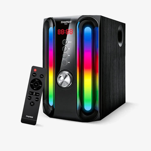 Faster E29 Speaker