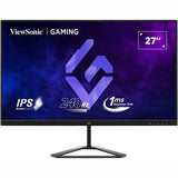 ViewSonic VX2779A-HD-PRO 27" 240Hz Gaming Monitor