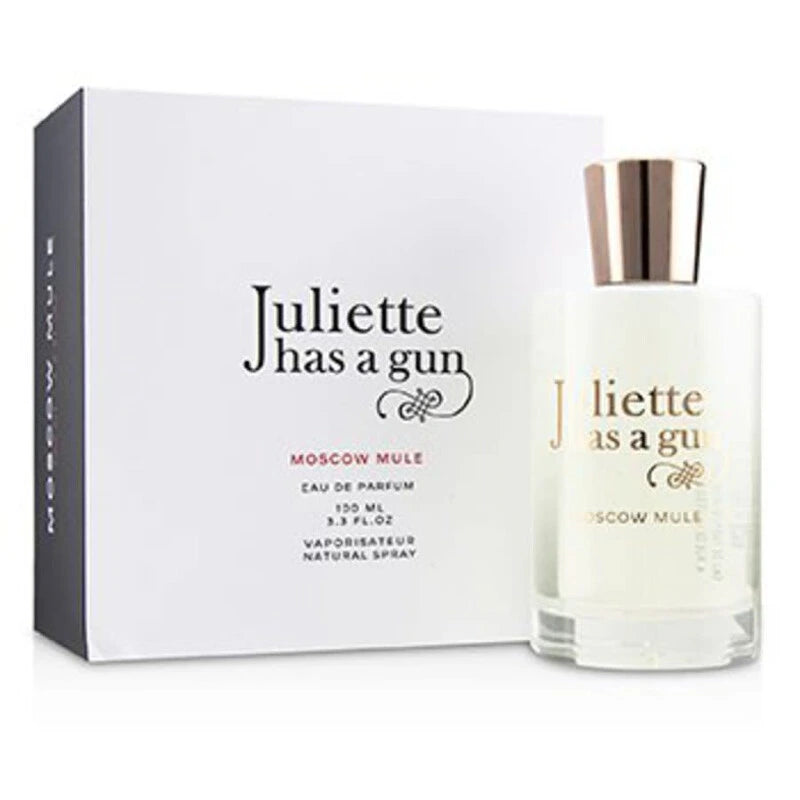 Juliette Has A Gun EDP Moscow Mule 100ML