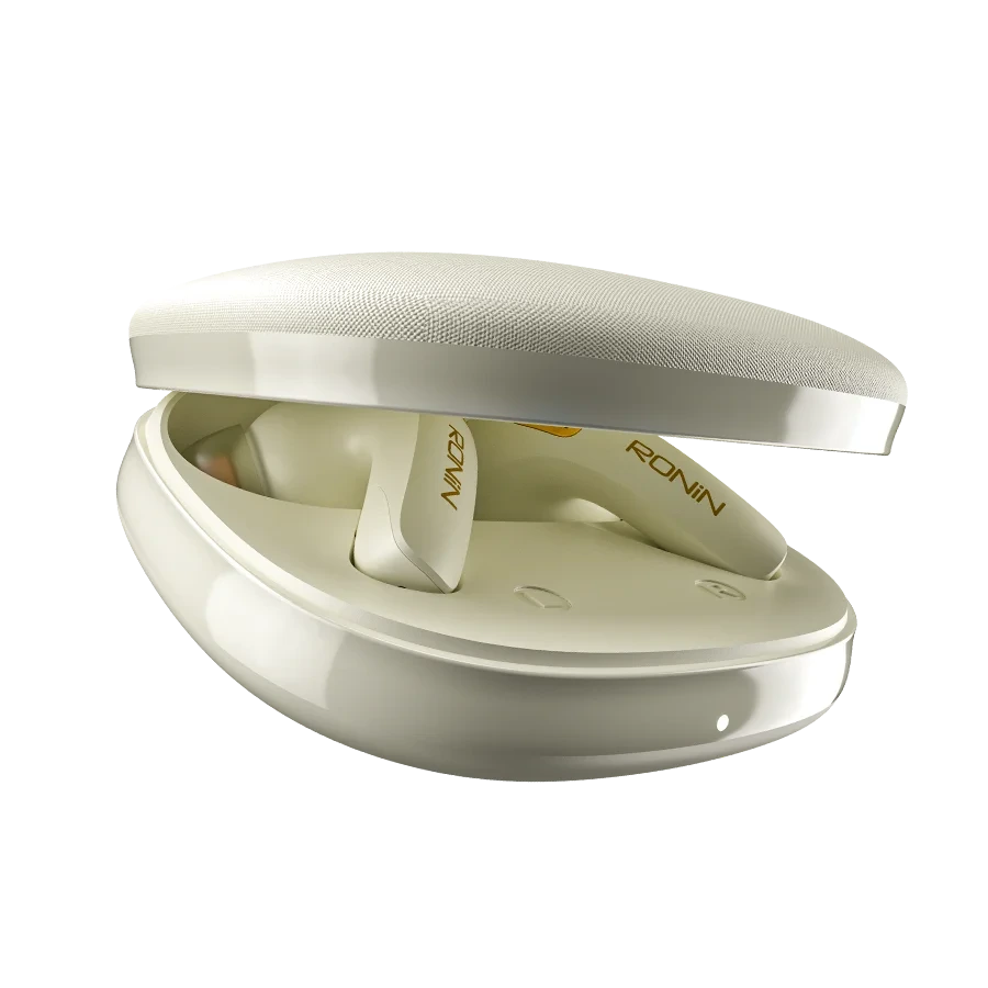 Ronin 7130 Pebble Earbuds