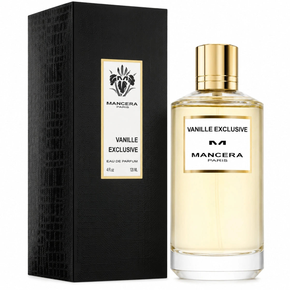 MANCERA VANILLE EXCLUSIVE SPRAY