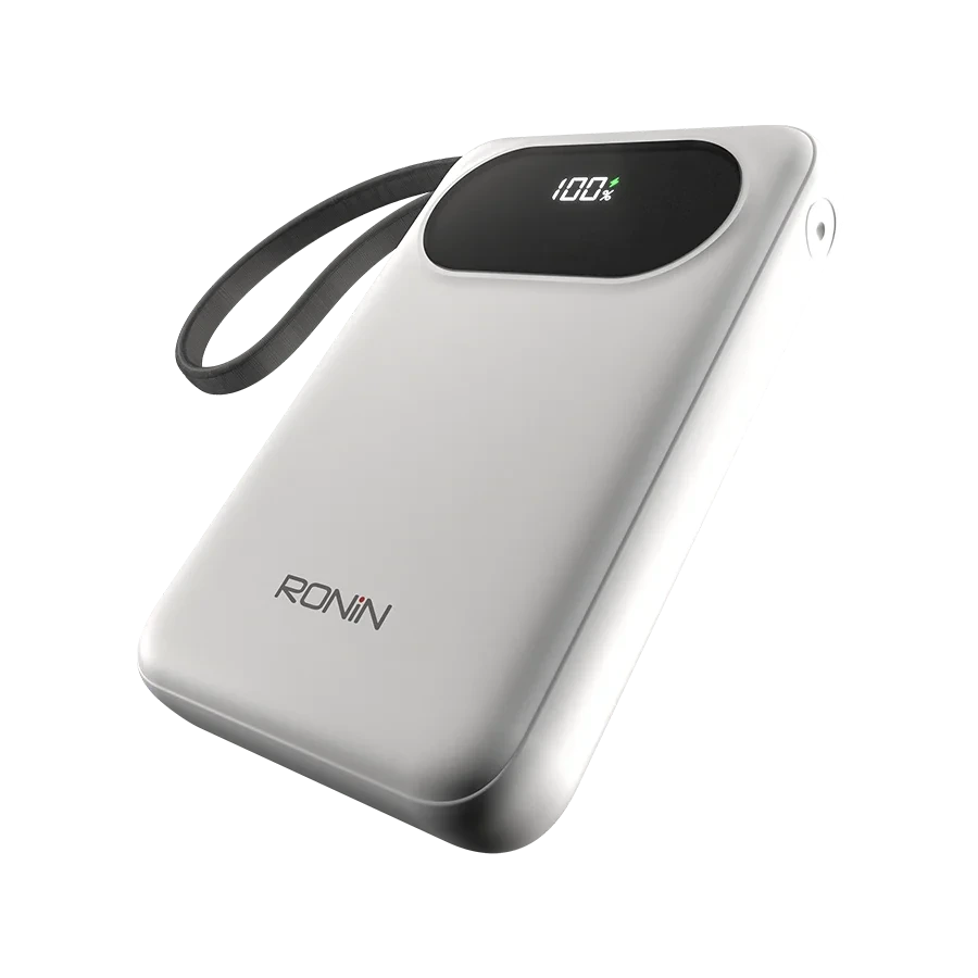 Ronin Pulse R-4065 Power Bank