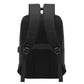 Coolbell  CB 8218 BACKPACK DUAL POCKET (USB) 15.6" BACKPACK BLACK