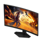 AOC C27G4ZE 27" 280Hz Gaming Monitor
