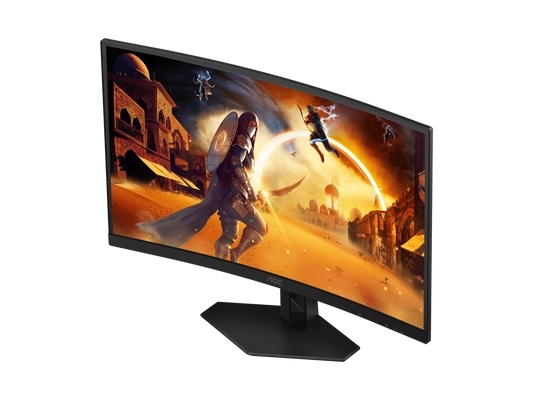 AOC C27G4ZE 27" 280Hz Gaming Monitor